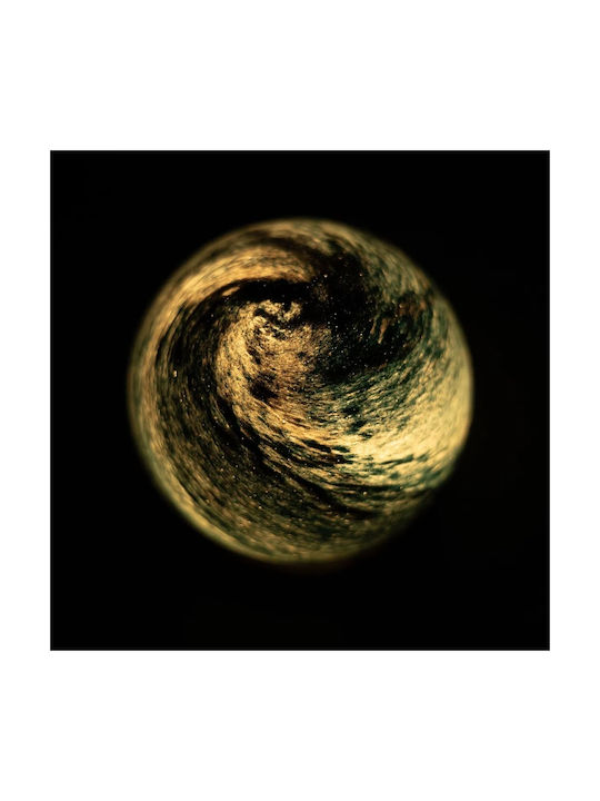 Gingko Διακοσμητικό Φωτιστικό Light LED RGB Crystal Ball 8x9εκ.