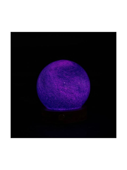 Gingko Light Decorative Lamp