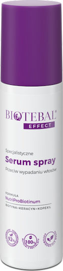 Biotebal Biotebal Hair Serum Against Hair Loss 130ml