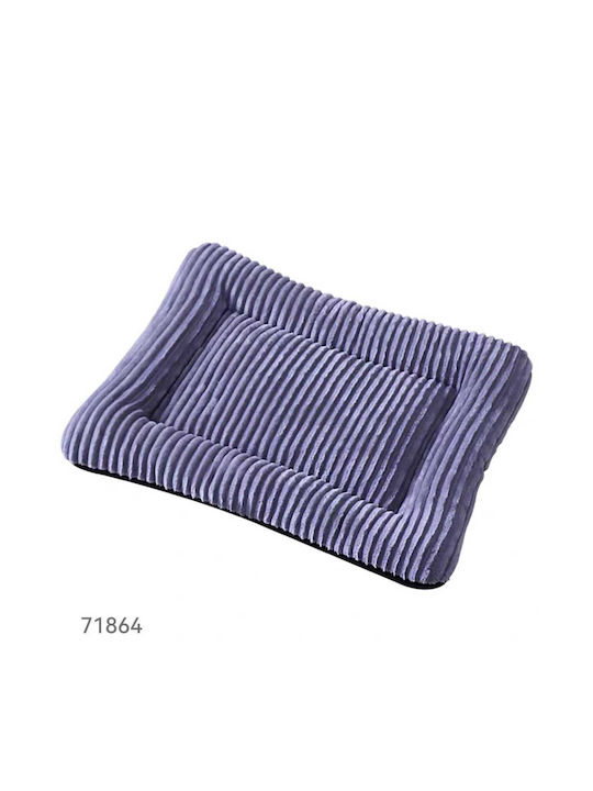 Μαξιλάρι Καρέκλας Κήπου Blue 40x40εκ.