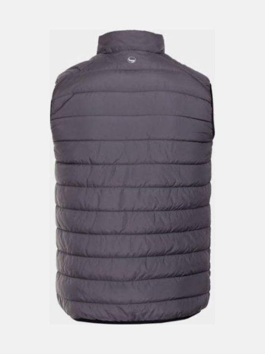 Stenso Speedy Neo Bărbați Vestă de siguranță Gri