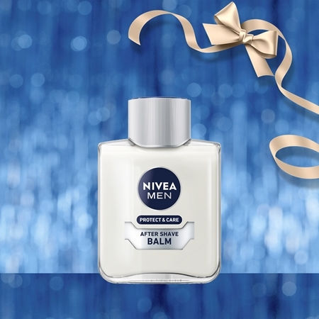 Nivea MEN Feel Ready Комплект за грижа за кожата за Хидратация 5бр