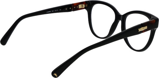 Σκελετός Γυαλιών Longchamp Panto Acetate Σκελετό 25005051