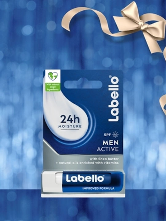 Nivea MEN Feel Ready Skin Care Set for Moisturizing 5pcs