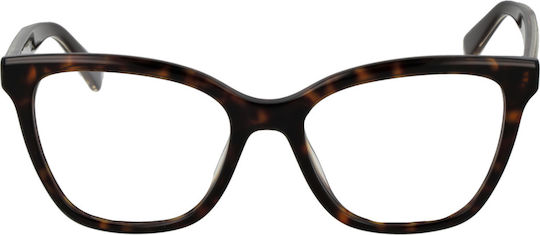 Σκελετός Γυαλιών Longchamp Cat Eye Acetate Σκελετό 25005045