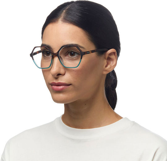 Okkia Venezia Glasses Ok036-hb
