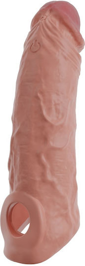 Realsleeve Vibration