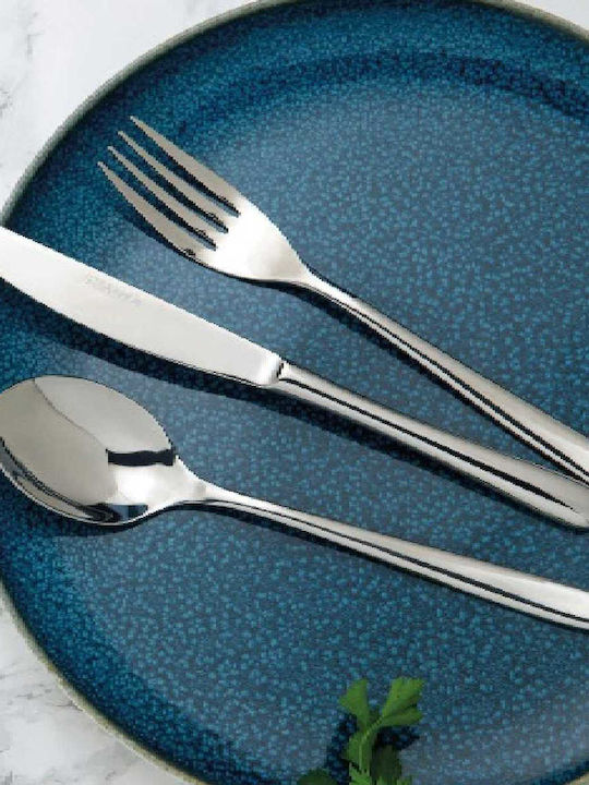 GTSA Noble Fruit Knife Stainless Steel 21.3cm