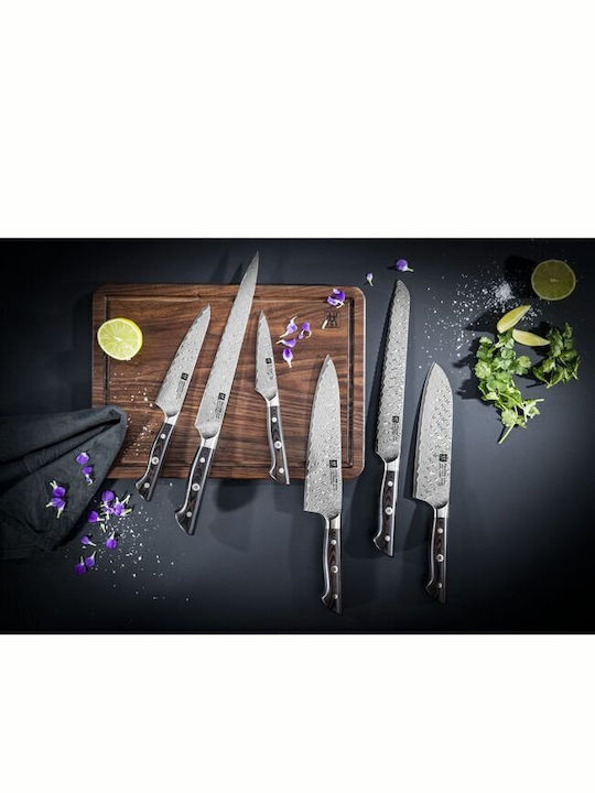 Zwilling J.A. Henckels Tanrei Нож За Обща Употреба От Неръждаема Стомана 20см