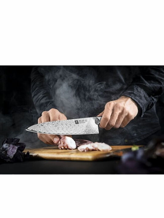 Zwilling J.A. Henckels Tanrei Нож За Обща Употреба От Неръждаема Стомана 20см