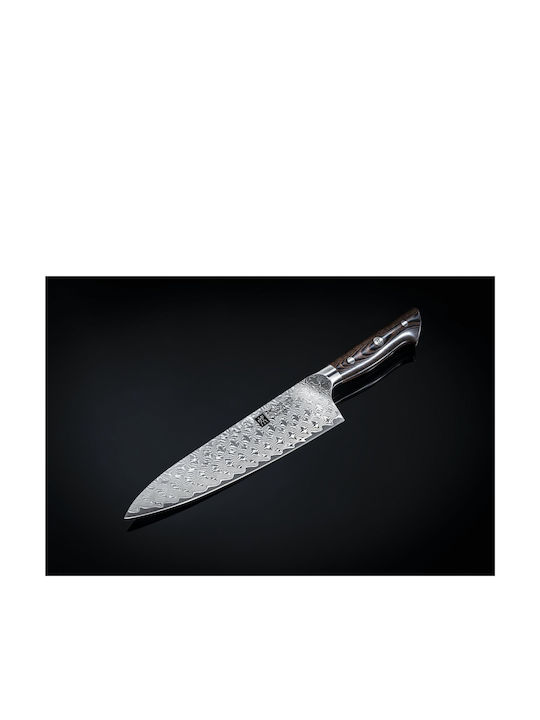 Zwilling J.A. Henckels Tanrei Нож За Обща Употреба От Неръждаема Стомана 20см