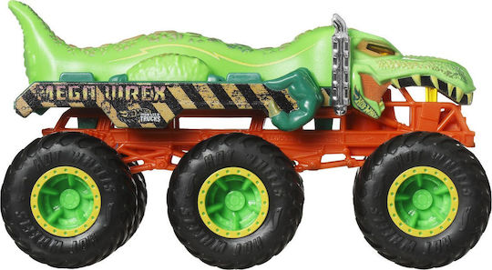 Hot Wheels Camion 1:64 Monster Truck