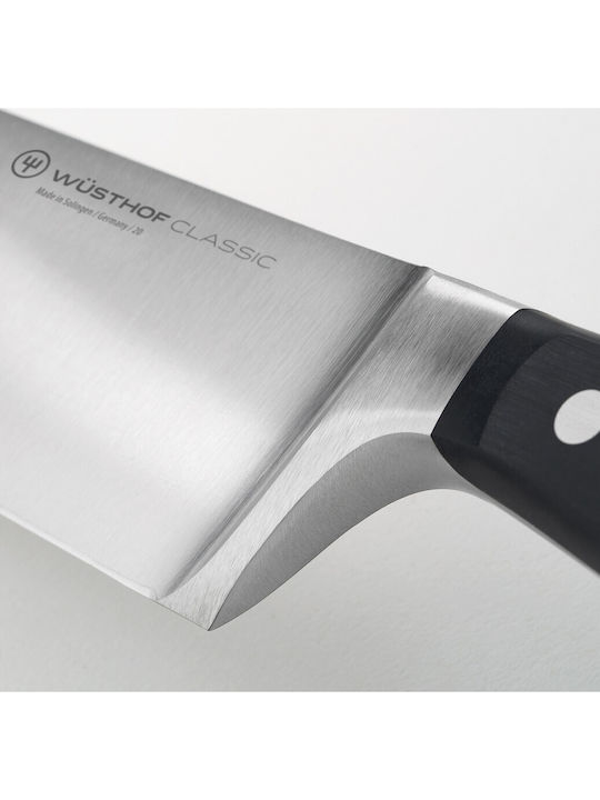 Wusthof Classic Bread Knife from Stainless Steel 23cm