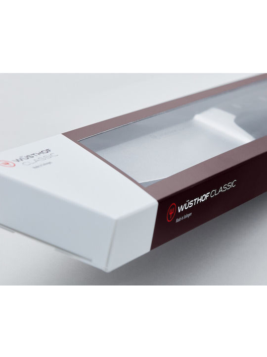 Wusthof Classic Bread Knife from Stainless Steel 23cm
