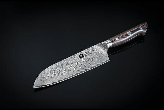 Zwilling J.A. Henckels Santoku 18см
