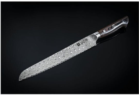 Zwilling J.A. Henckels Tanrei Нож За Хляб От Неръждаема Стомана 23см