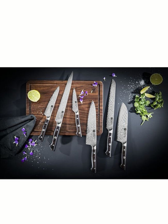 Zwilling J.A. Henckels Tanrei Нож За Хляб От Неръждаема Стомана 23см