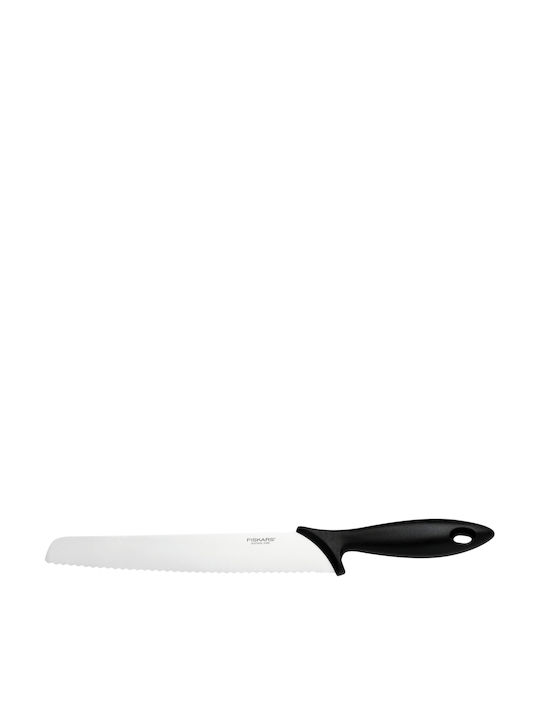 Fiskars Essential Messer Fleisch aus rostfreiem Stahl 21cm
