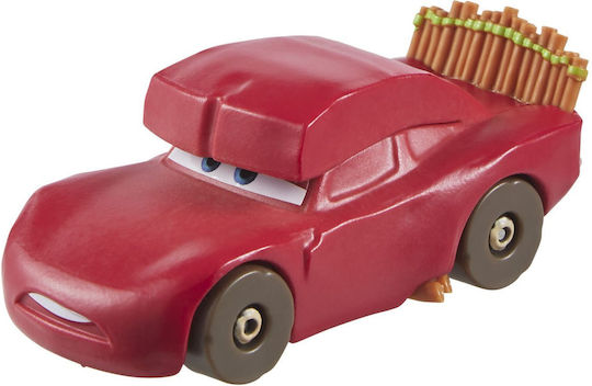 Mattel Lightning McQueen Mcqueen Количка 1:55 За 3+ Години
