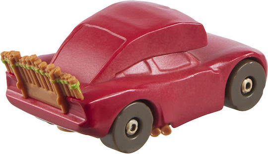 Mattel Lightning McQueen Mcqueen Количка 1:55 За 3+ Години