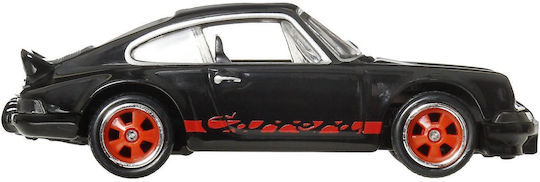 Hot Wheels Premium Mașinuță Porsche 911 Carrera Rs 2.7 Scară 1:64