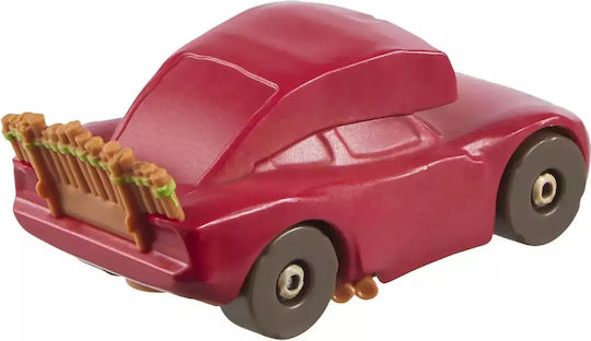 Mattel Lightning McQueen Mcqueen Количка 1:55 За 3+ Години
