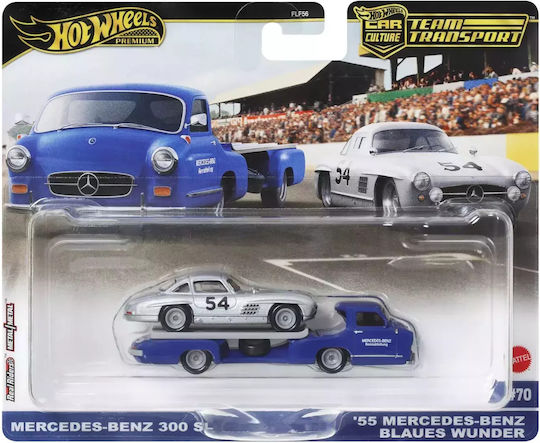 Hot Wheels Toy Car 1:64