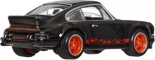 Hot Wheels Premium Mașinuță Porsche 911 Carrera Rs 2.7 Scară 1:64