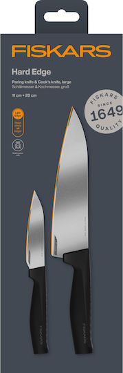 Fiskars Hard Edge Σετ