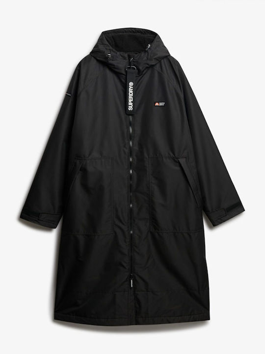 Jacket Black