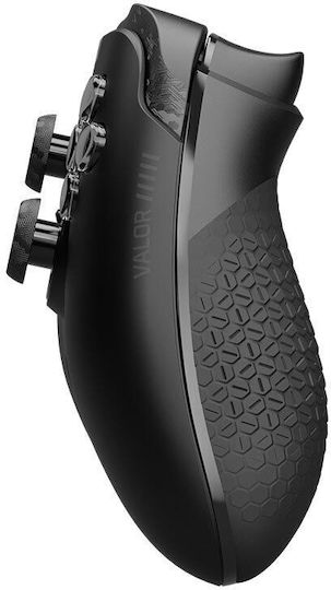 SCUF Valor Pro Безжичен Контролер За PC / Xbox One / Xbox Series Черен