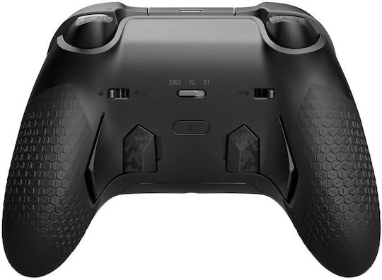 SCUF Valor Pro Безжичен Контролер За PC / Xbox One / Xbox Series Черен
