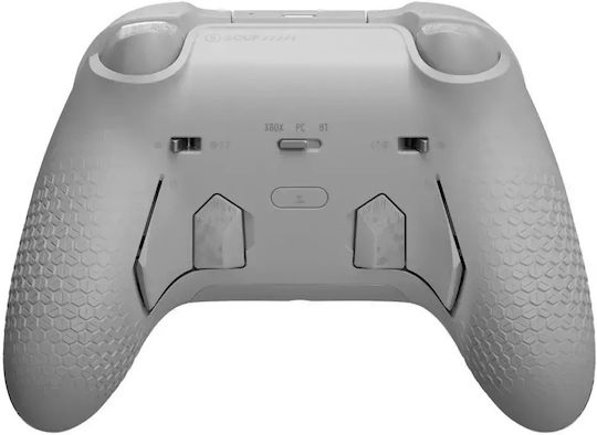 SCUF Valor Pro Wireless Gamepad for PC / Xbox One / Xbox Series White