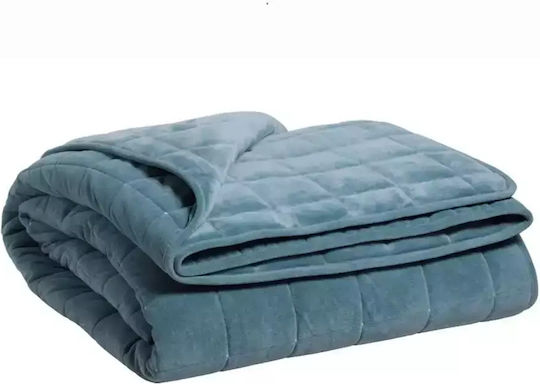 Kentia Комбинирано одеяло с Пълнеж Hollowfiber Куинсайз 220x240бр Sutton 01 200 г/м²Gsm