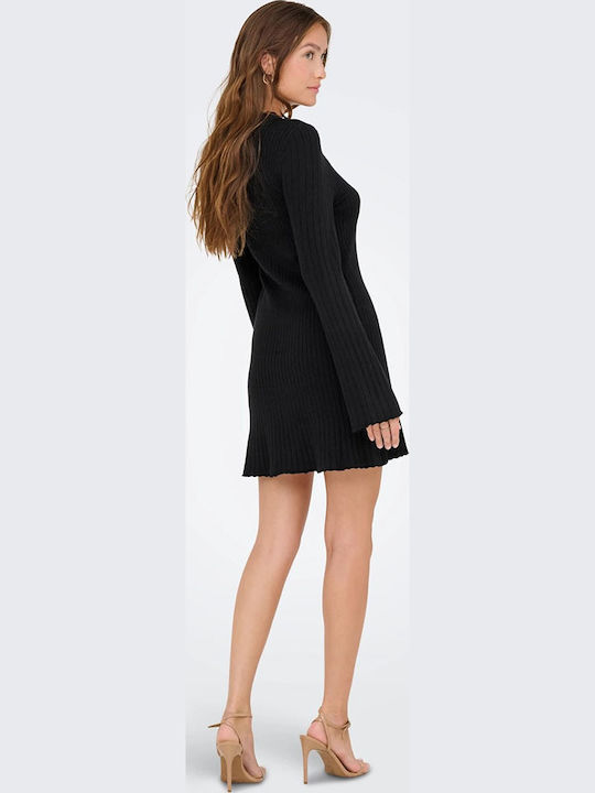 Life Mini Φόρεμα Black