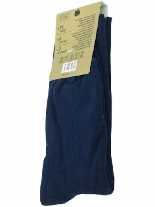 Trendy Чорапи Blue 2Пакет Trendy Чорапи Blue 2Пакет