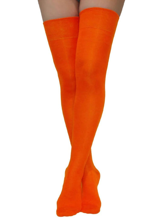 Dimi Socks Γυναικείες Κάλτσες Ανθρακί