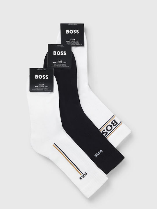 Boss Herren Socken Blue 3Pack