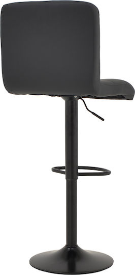 Bar Stools Rem Black 44x44x112cm