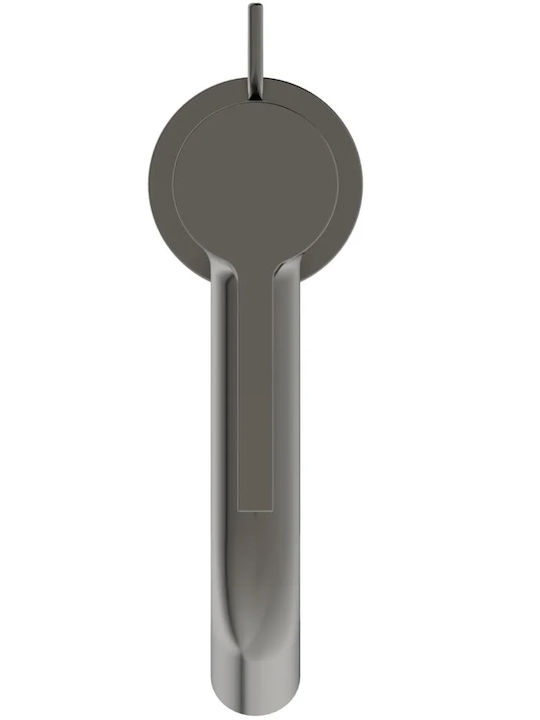 Ideal Standard Joy Миксер Смесител за мивка Сив