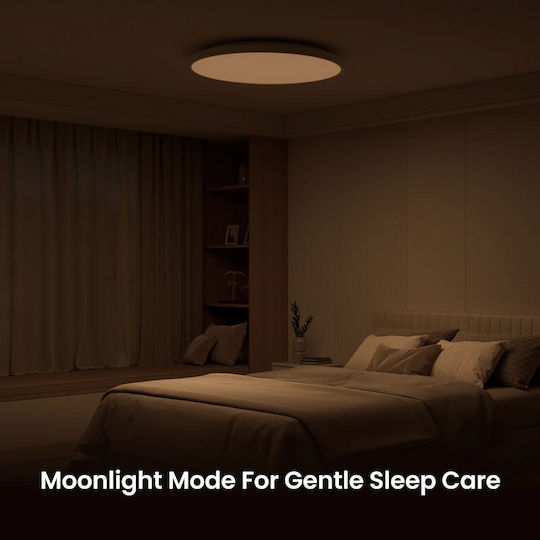 Yeelight Πλαφονιέρα LED Yeelight Πλαφονιέρα LED