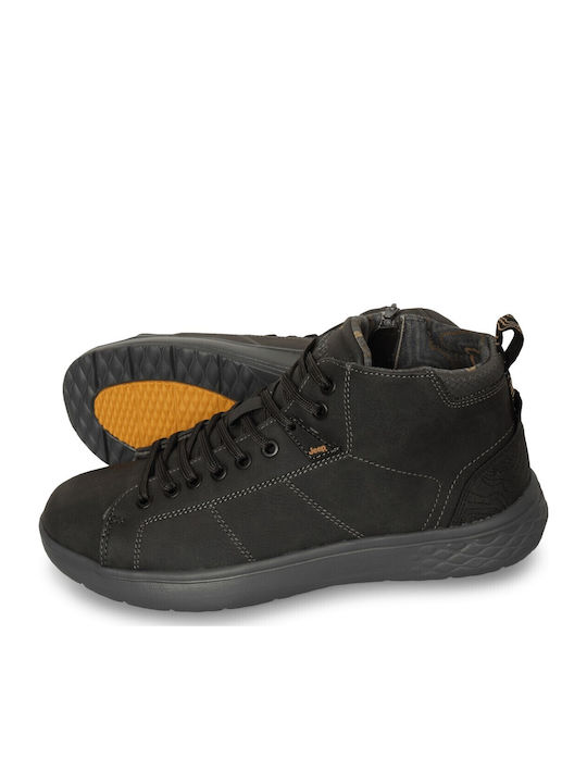 Jeep Footwear