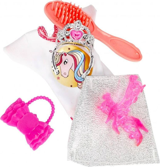 Mega Creative Unicorn Outfit Ρούχα για Κούκλες για 3+ Ετών