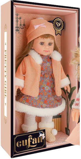 Zita Toys Păpușă (Diverse modele) 1 buc