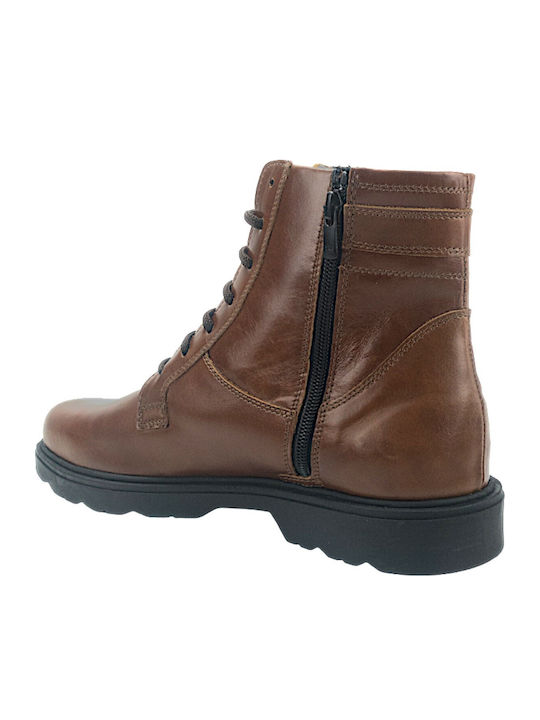 Tabac Brown Men's Boots