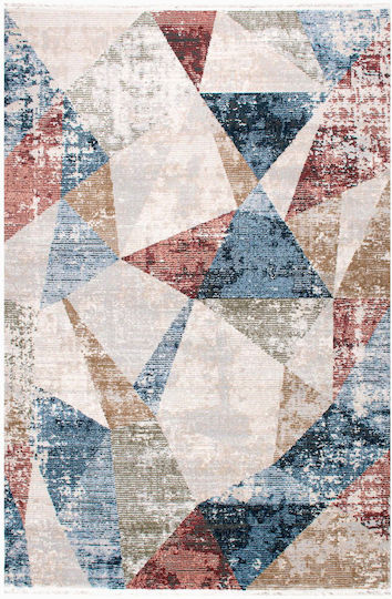 Balsan Allegra Valencia 547 Комплект Килими За Спалня Бежов P621252 3 Бройки