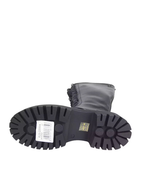 Women's Boots Black