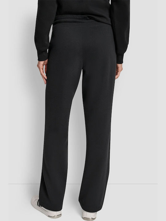 DKNY Pantaloni de trening Negru