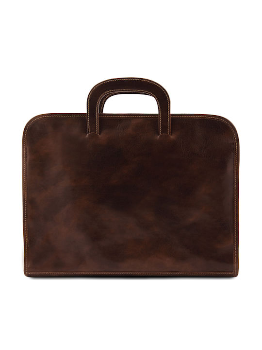 Tuscany Leather