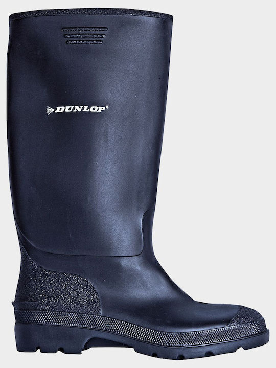 Dunlop Pricemastor Работни Ботуши Тип Тибия с Пух Dunlop Pricemastor Работни Ботуши Тип Тибия с Пух
